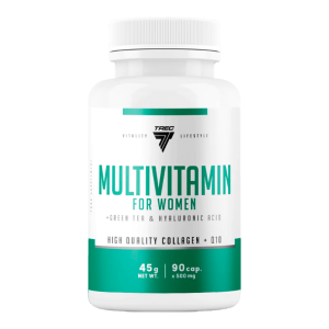 Multiwitamin For Women 90 Капсул, 8990 тенге